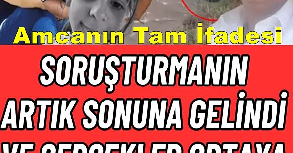 Amcanın Tam İfadesi 