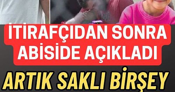 Narin soruşturmasında dikkat çeken Enes Güran iddiası