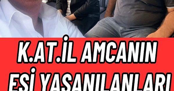 Salim Güran'ın eşi, kocasından neden şüphelendiğini anlattı