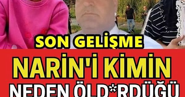 Narin güran davasında sır perdesi son buluyor