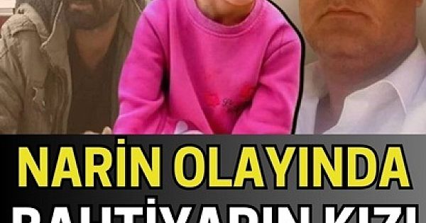 Narin Güran Olayında Mide Bulandıran İddia