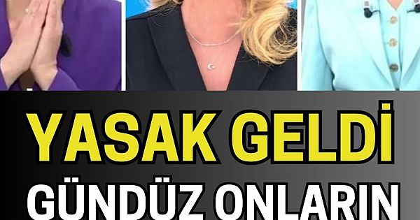 RTÜK'ten gündüz programları için tarihi kararlar