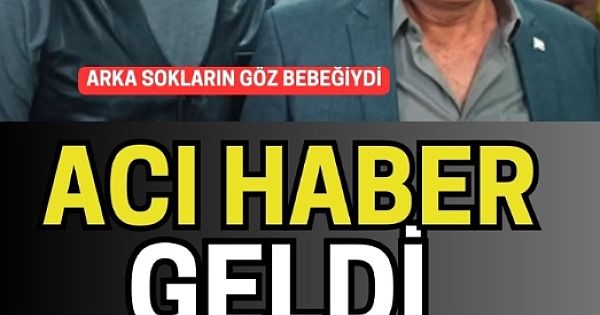 Ünlü oyuncu Şevket Çoruh'un acı günü!