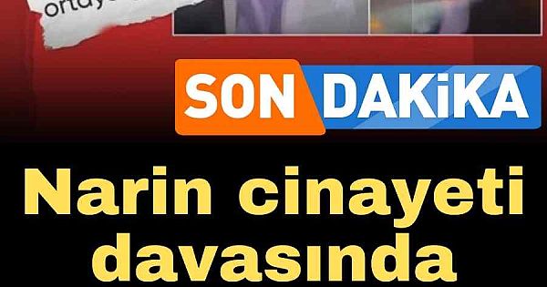 Enes Güran'ın cezaevi görüntülerine ulaşıldı