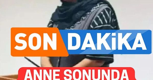 Hakim çelişkiyi unutmadı, anneye zor sorular