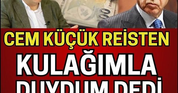 İşte Reisin Asgari Ücret İçin Belirlediği Rakam