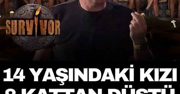 8. kattan düştü! Hakan Hatipoğlu dua istedi