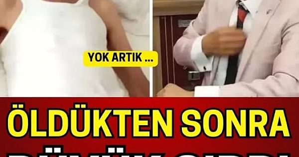 Ankaralı Turgut'un Bilinmeyen Bir Çocuğu Daha Varmış