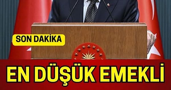 Emekli Maaşı Alanlara Kötü Haber