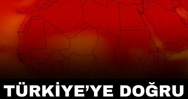 Türkiye'yi bekleyen tehlike! 2025 daha da kötü olabilir