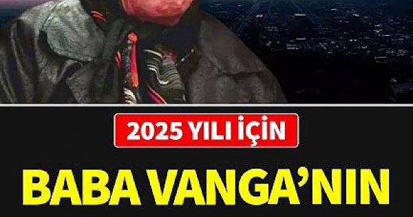 Baba Vanga'nın Ege İle İlgili Söyledikleri