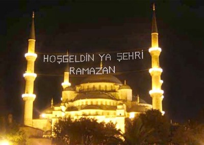 2017 Ramazan Ay? ve 3 Aylar Ne Zaman Ba?l?yor Kadir Gecesi ile Ramazan Bayram? Ne Zaman ?