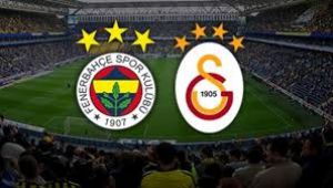 23 ?ubat Pazar Fenerbahe Galatasaray Ma? Ka Ka Bitti FB-GS Ma Sonucu Son Puan Durumu 