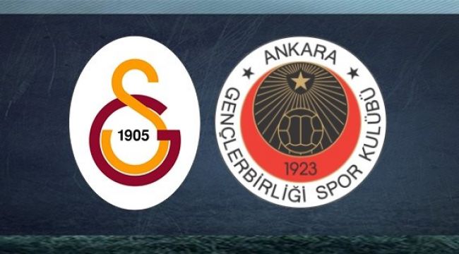  Galatasaray-Genlerbirli?i 1 Mart Pazar Ma? Ka Ka Bitti ,Gs-Genler Ma Sonucu Golleri Kim Att? 