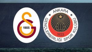  Galatasaray-Genlerbirli?i 1 Mart Pazar Ma? Ka Ka Bitti ,Gs-Genler Ma Sonucu Golleri Kim Att? 