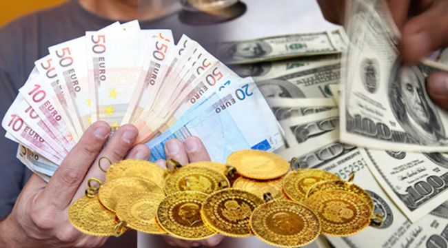 3 Nisan Cuma Alt?n Dviz Fiyatlar?,Gram,Yar?m,eyrek,22-24 Ayar Bilezik,Dolar,Euro Ne Kadar?