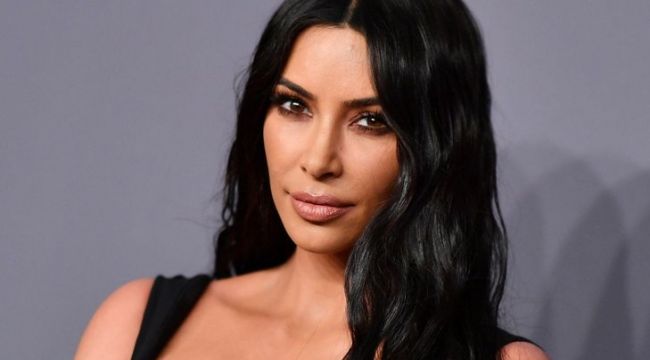 4 ocuklu Kim Kardashian Karantina Gnlerinden Sonra 5. ocuktan Vazgeti 