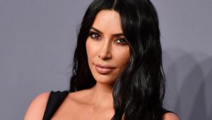 4 ocuklu Kim Kardashian Karantina Gnlerinden Sonra 5. ocuktan Vazgeti 