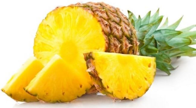 Ananas?n Faydalar? Nelerdir,Hangi Hastal?klara ?yi Gelir?