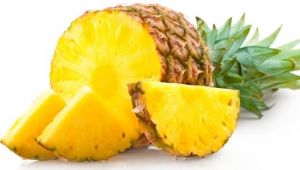 Ananas?n Faydalar? Nelerdir,Hangi Hastal?klara ?yi Gelir?