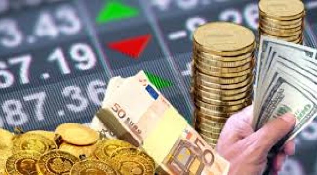 22 May?s Cuma Alt?n Dviz Fiyatlar?,Gram,Yar?m,eyrek,22-24 Ayar Bilezik,Alt?n,Dolar ve Euro Ne Kadar?