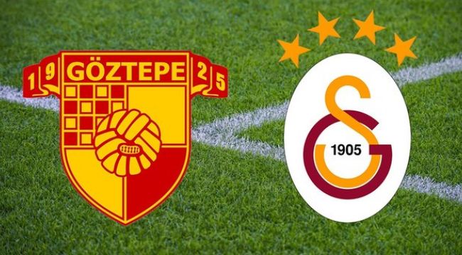 Galatasaray-Gztepe Ma? Saat Kata,GS-Gztepe Ma? Ka Ka bitti,Golleri Kim Att??