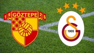 Galatasaray-Gztepe Ma? Saat Kata,GS-Gztepe Ma? Ka Ka bitti,Golleri Kim Att??