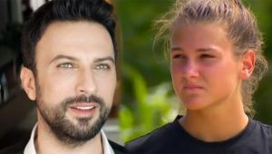 Survivor Nisa Blkba??'ndan Herkesi ?ok Eden Tarkan A?klamas?, ''Beni Takipten ?kard?''