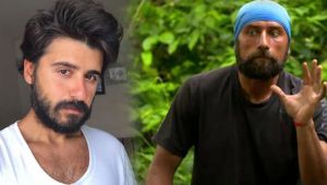 Survivor Yasin Obuz'dan Tayfun Erdo?an'a Haner Gibi Laf Geldi, '' Baban Hakl?ym??...''