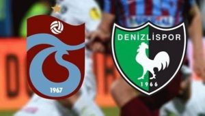 Trabzonspor-Antalyaspor Ma? Saat Kata,TS-Antalyaspor Ma? Ka Ka Bitti,Golleri Kim Att??