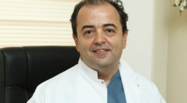 Profesr Doktor Refik aylan Kimdir? 