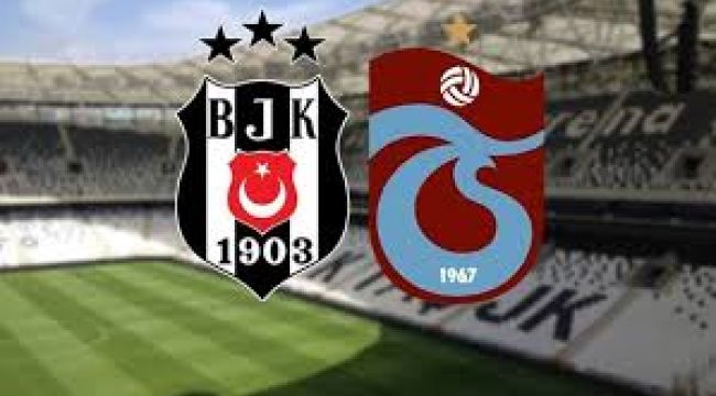  Trabzonspor Be?ikta? 13 Eyll Ma? Ka Ka Bitti Ts-BJK Ma Sonucu Golleri Kim Att? ?