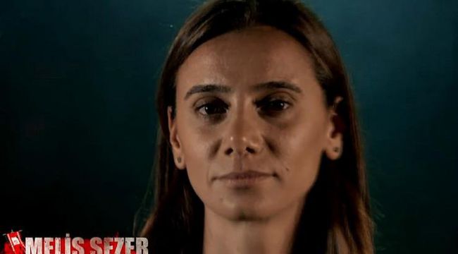 Survivor 2021 nller Yar??mac?s? Melis Sezer Kimdir,Nereli,Ka Ya??nda,Evli mi,Mesle?i Ne?