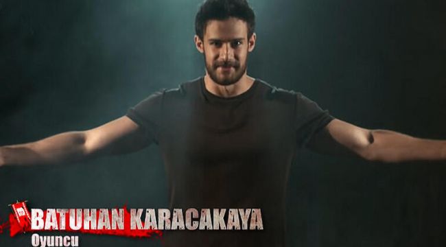 Survivor 2021 Ünlüler Yar??mac?s? Batuhan Karacakaya Kimdir,Aslen ...