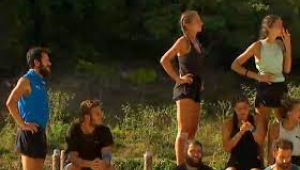 Survivor 9 Mart Sal? En Son Kim Elendi Gitti Adaya Veda Eden ?sim Sms Sonular?na Gre A?klan?yor