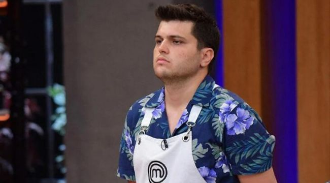 Master Chef 2021 ?kr zsar? Kimdir, Nereli, Ka Ya??nda, Mesle?i?