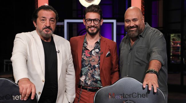 TV8 Master Chef'te nlkler Sahibini Buluyor, Kadroda Yer Alan Yeni ?sim Belli Oldu