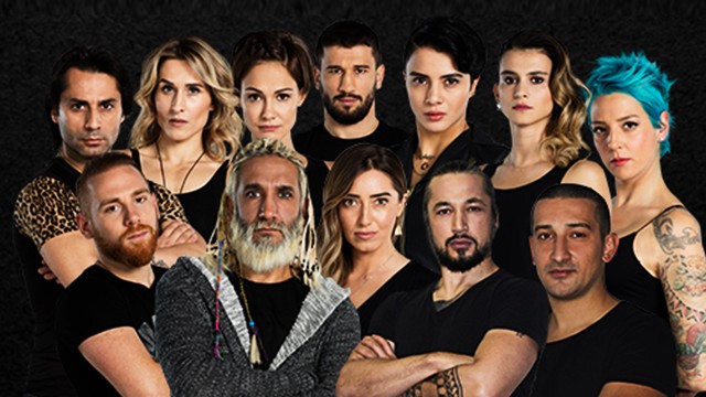 7 Mart Sal? Survivor'da Dn Kim Gitti Elendi,Survivor Sms Oylama Sonular? Adaya Veda Eden ?sim Kim Oldu