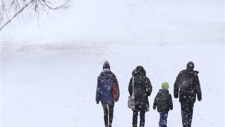 7 Ocak Pazartesi Yar?n orum Konya,Kastamonu,Samsun,ank?r? Karaman U?ak Bingl Okullar Sal?'da Tatil mi 