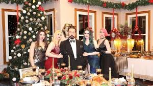 Adnan Oktar Grubuna 2.Dalga Operasyon 8 Ki?i Gzalt?na Al?nd?,Adnan Hoca Kimdir Nereli Ya?? ?