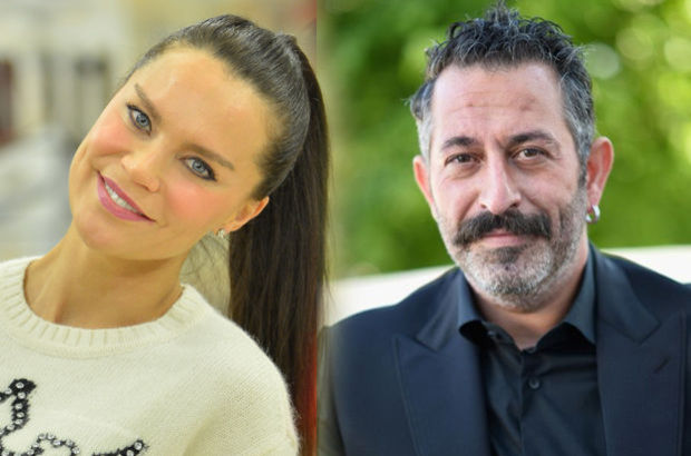 Bak?n Ebru ?all? ile Cem Y?lmaz A?k? Nas?l Ortaya ?kt? 