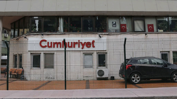 Cumhuriyet Davas?nda ?kinci Savc? ?oku