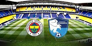 Fenerbahe-Erzurumspor Ma? Ka Ka Bitti Golleri Kim Att?,Sper Lig Son Puan Durumu FB Ka?nc? S?rada ?