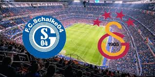 GS-Schalke Ma? Ka Ka Bitti Galatasaray ?ampiyonlar Ligi D Grubu Kalan Malar? Son Puan Durumu 