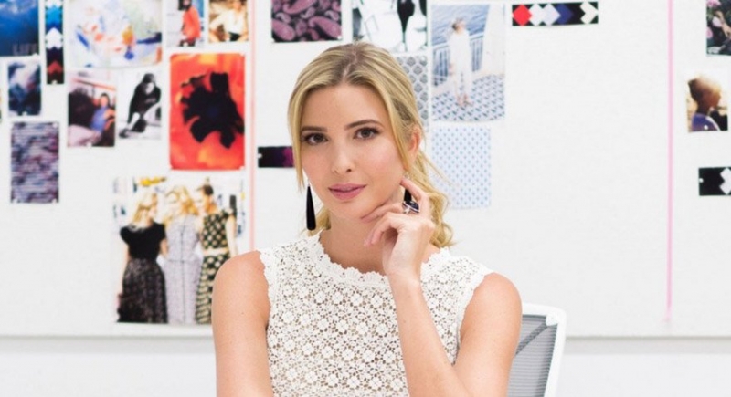 Ivanka Trump?n Milyonluk Sanat Sevgisi