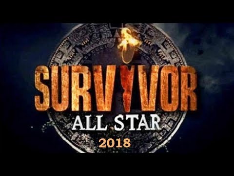 Survivor 2018 nller Gnlller Ne Zaman Ba?l?yor Kat?lan Yar??mac?lar Belli mi Acun A?klad?