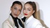 Tatilde Soyulan Gigi Hadid ve Bella Hadid'den ?ok A?klama 