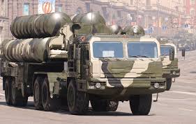 TRK?YE RUSYA ARASINDAK? S-400 ANLA?MASI