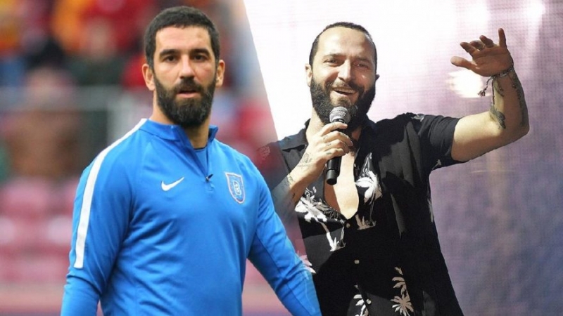 Arda Turan ?ark?c? Berkay Kavgaya Tutu?tu,Berkay'?n zlem Katipo?lu Arda Ne Dedi Kimdir Ka Ya??nda ?