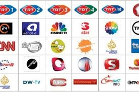 2019 Y?lba?? Ak?am? Tv8,Show TV,Atv,KanalD,TRT,Star tv ve Fox TV 31 Aral?k Pazartesi Yay?n Ak???nda Neler Var ?